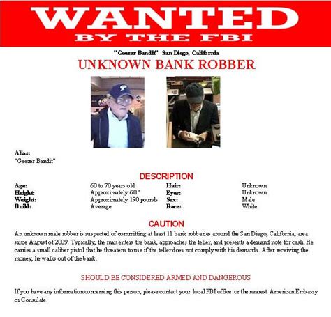 most recent bank robbery|unsolved robberies in america.